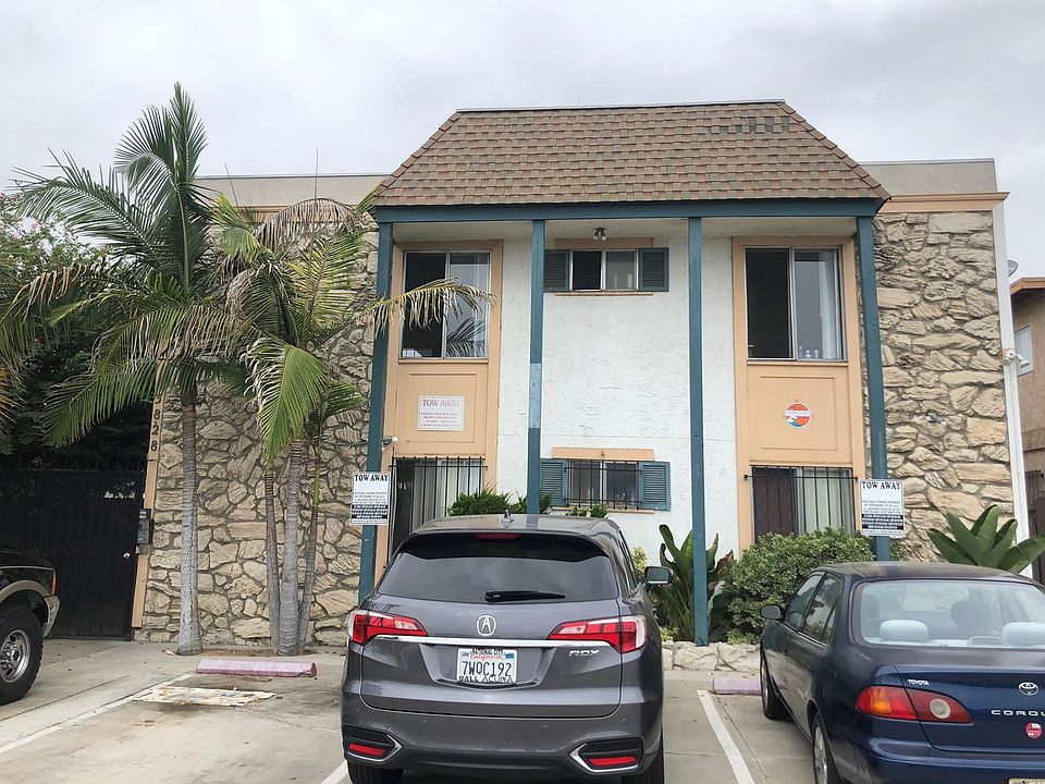 1st image of 3828 Cherokee Ave #1-9