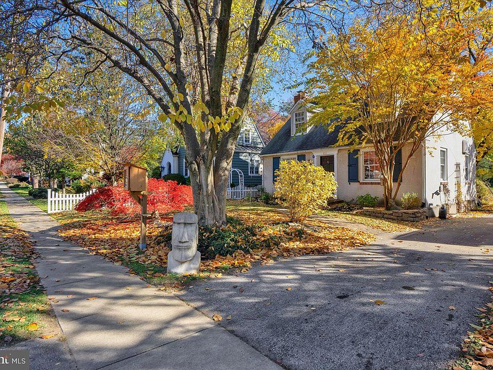 831 Beechwood Rd, Lower Merion, PA 19083 Zillow