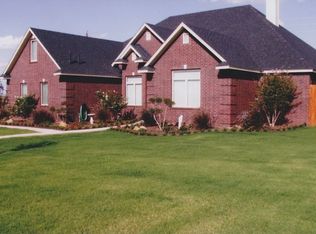 5001 Canyon Rock Rd, Abilene, TX 79606