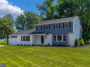 97 Harmony Rd, Mickleton, NJ 08056