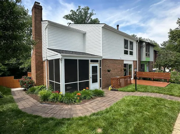 10543 Tolling Clock Way, Columbia, MD 21044