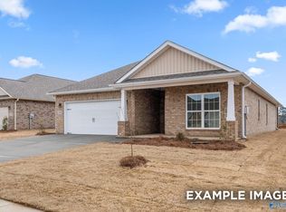 6232 Pisgah Dr, Huntsville, AL 35810