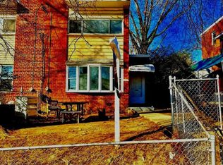 8404 12th Ave, Silver Spring, MD 20903