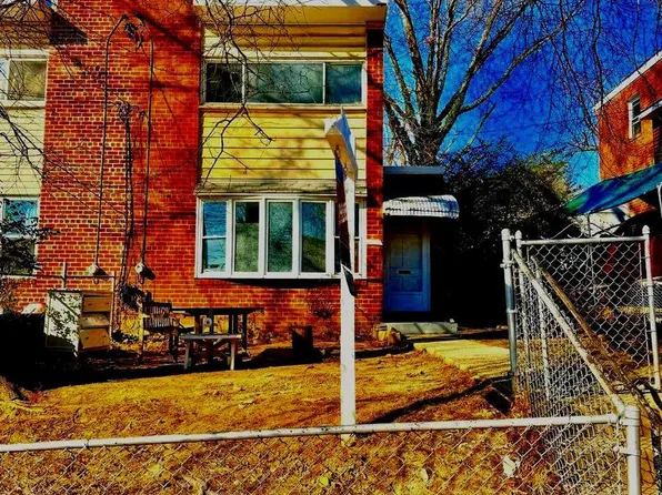 8404 12th Ave, Silver Spring, MD 20903