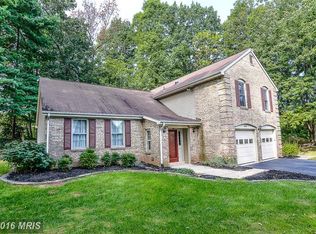 6006 Burnside Landing Dr, Burke, VA 22015