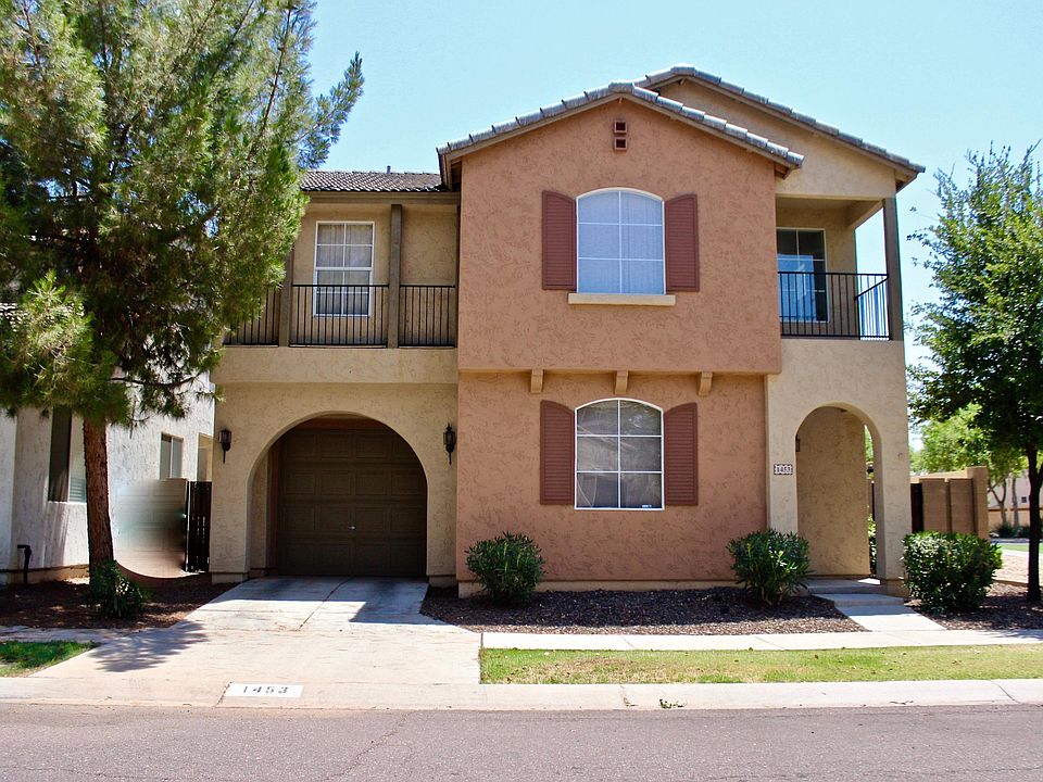 1st image of 1453 E ROMLEY Avenue