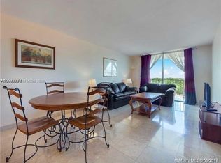 210 Seaview Dr #607, Key Biscayne, FL 33149