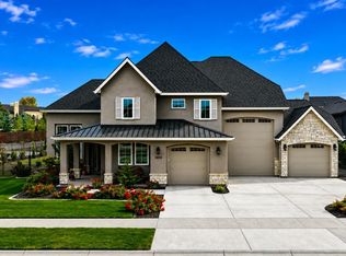 3859 Vadonia Ln, Meridian, ID 83642
