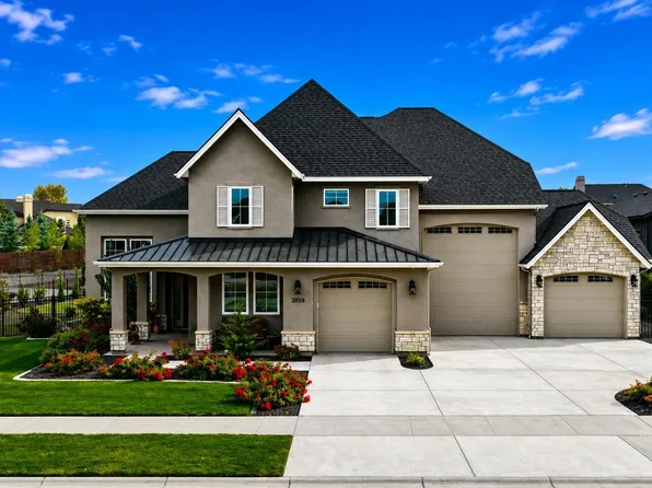 3859 Vadonia Ln, Meridian, ID 83642