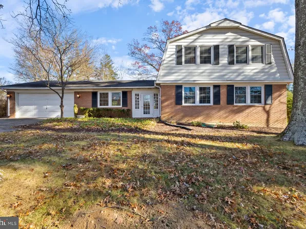 13817 Blair Stone Ln, Silver Spring, MD 20906