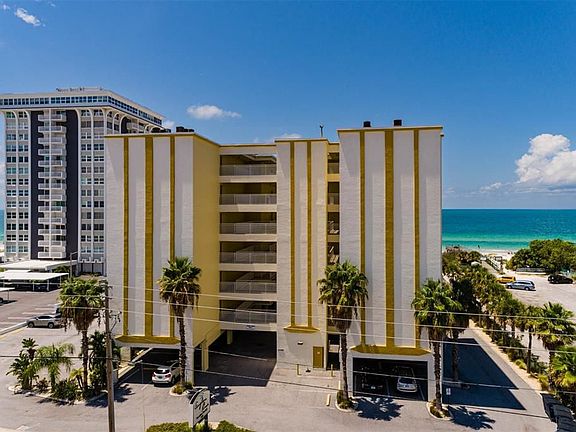 2nd image of 17450 Gulf Blvd #402