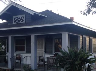 293 N 11th Ave, Upland, CA 91786