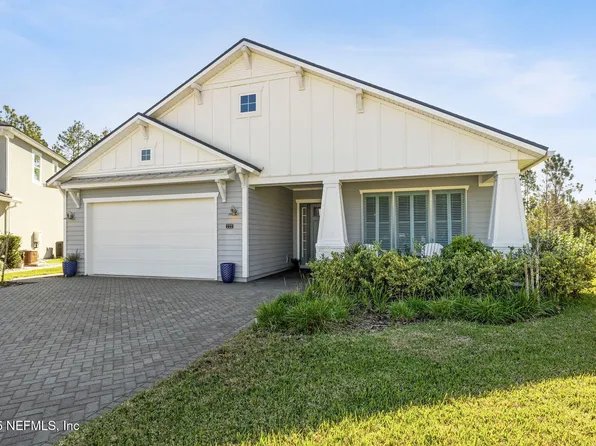 222 BONITA VISTA Drive, Ponte Vedra, FL 32081