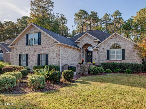 5326 Megans Place Drive, Wilmington, NC 28409