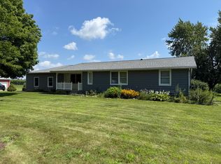 71042 County Road 9, Nappanee, IN 46550