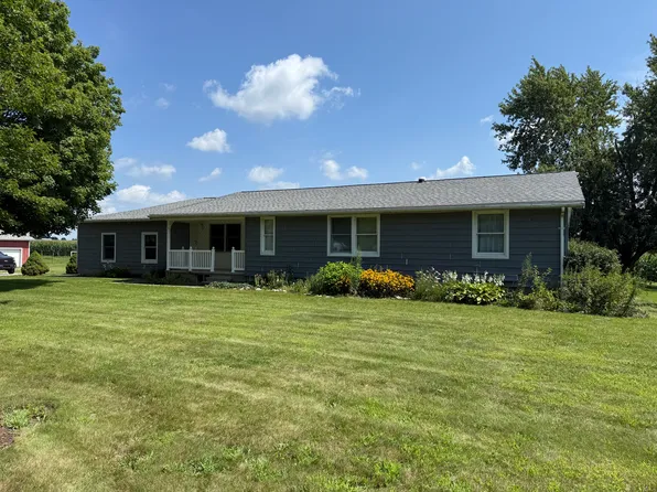 71042 County Road 9, Nappanee, IN 46550