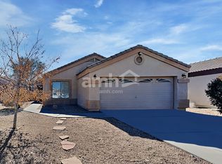 12329 W Bloomfield Rd, El Mirage, AZ 85335
