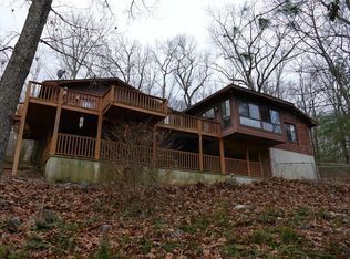700 Oak Hill Dr, Arcadia, MO 63621