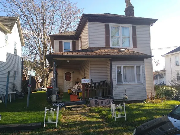 1812 Clark Ave, Wellsville, OH 43968