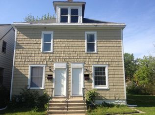 1670 Manchester Ave, Columbus, OH 43211