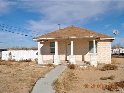 26901 Nichols St, Boron, CA, 93516