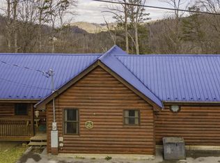 1243 Annes Rd LOT 7, Gatlinburg, TN 37738