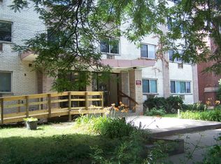 1545 W Pratt Blvd APT 202, Chicago, IL 60626