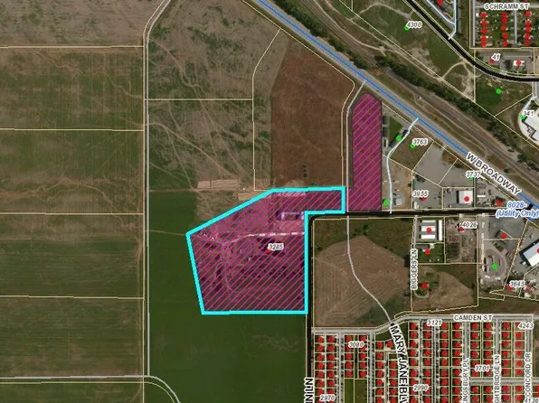 3285 Flynn Ln, Missoula, MT 59808