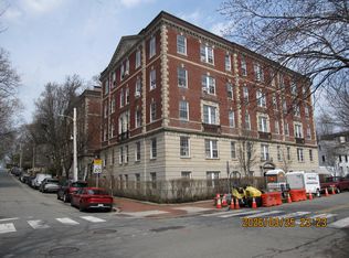 4 Washington Ave APT 12, Cambridge, MA 02140