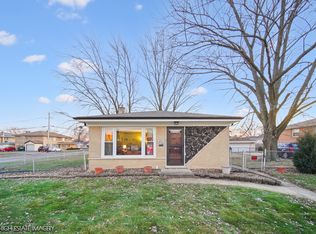 3701 W 120th St, Alsip, IL