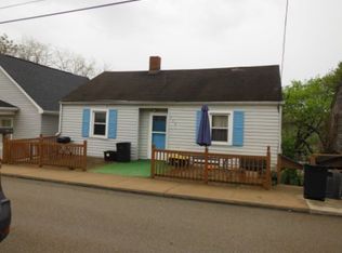 142 Vine St, Canonsburg, PA