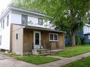 307 S Dundas St, Schaller, IA 51053