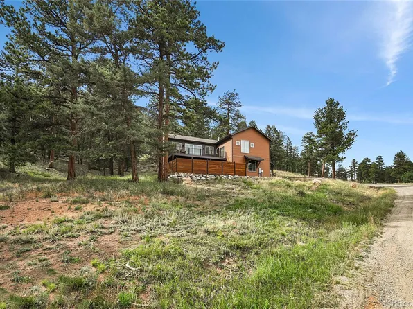 191 Diamond Drive, Pine, CO 80470