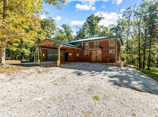 544 Garnet Rd, Ozark, MO 65721