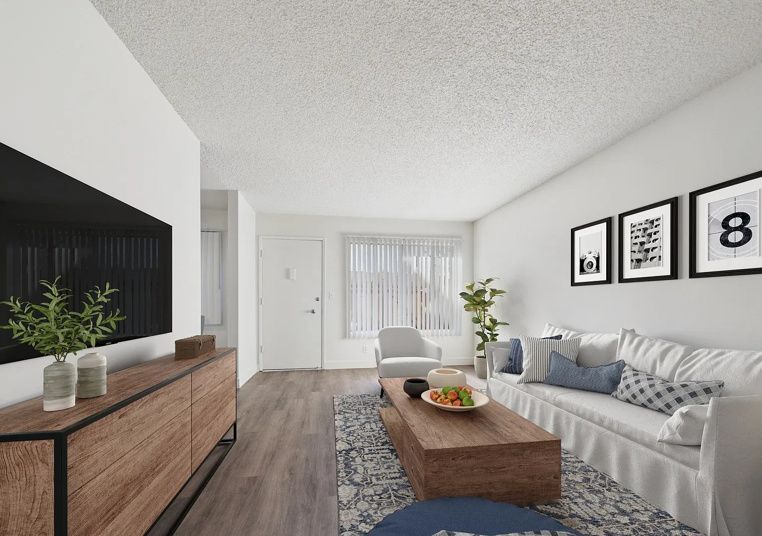 Cedar Court Apartments — Photo 4