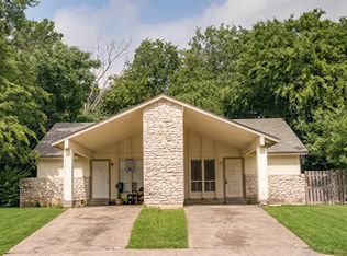 10310 Little Pebble Dr, Austin, TX 78758