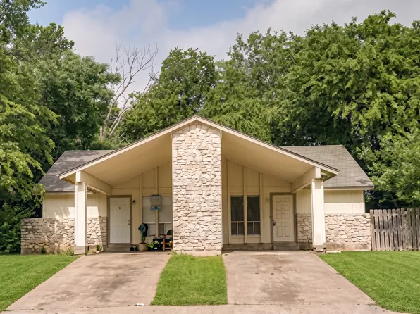 10310 Little Pebble Dr, Austin, TX 78758