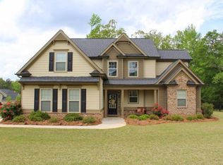 4662 Whitlow Ridge Dr, Bishop, GA 30621