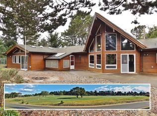 2485 SW Fairway Cir, Waldport, OR 97394