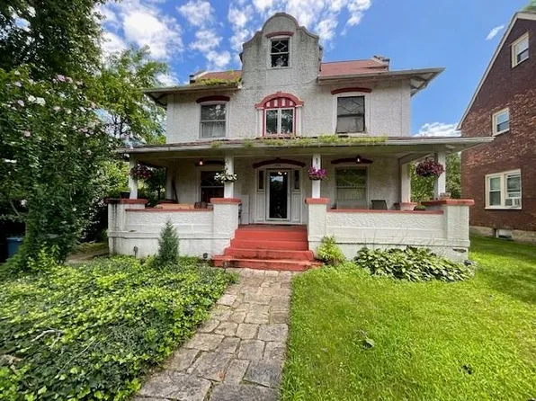444 Bronxville Road, Yonkers, NY 10708