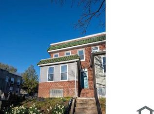 3310 Westerwald Ave #2, Baltimore, MD 21218
