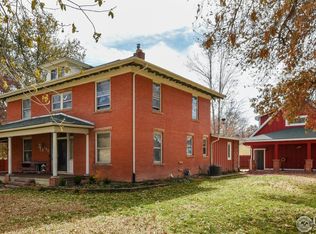 649 Welch Ave, Berthoud, CO 80513
