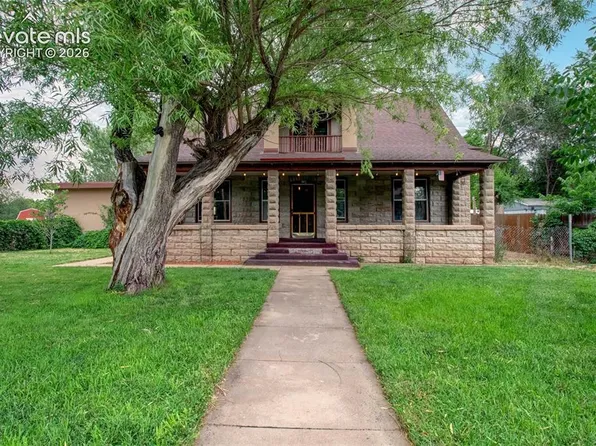 1603 Grand Ave, Canon City, CO 81212