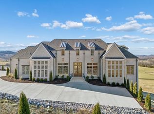 2420 Walter Way LOT 11, College Grove, TN 37046