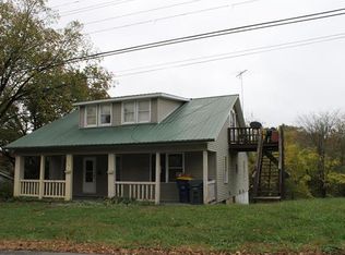 730 Mill Hill Rd, Saint Clair, MO 63077