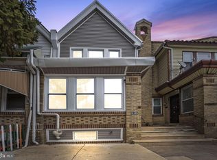 2105 N 59th St, Philadelphia, PA 19131