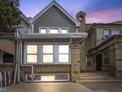 2105 N 59th St, Philadelphia, PA, 19131