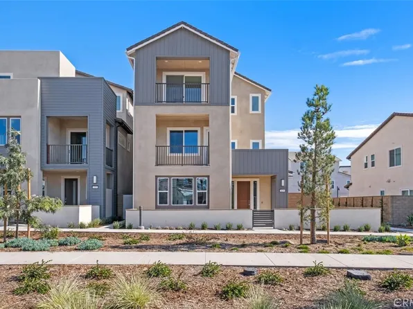 125 Seep, Irvine, CA 92618