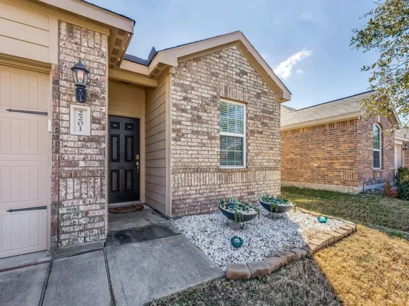 2201 Old Harbor Way, Princeton, TX 75407