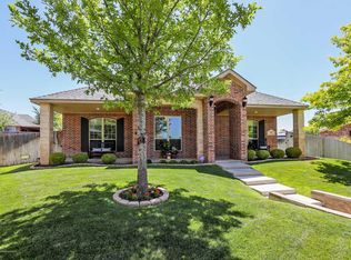 4 Turtle Xing, Canyon, TX 79015